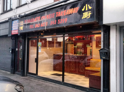 Donabate chinese discount