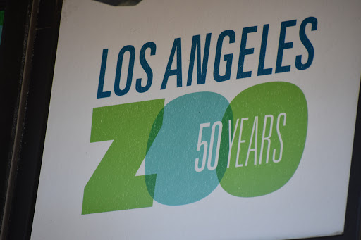 Zoo «Los Angeles Zoo», reviews and photos, 5333 Zoo Dr, Los Angeles, CA 90027, USA