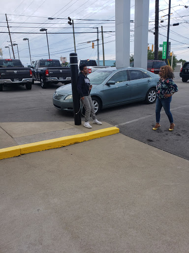 Used Car Dealer «Enterprise Car Sales», reviews and photos, 1495 Gallatin Pike N, Madison, TN 37115, USA