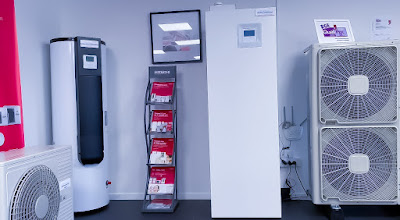 CHAUFFAGE CLIMATISATION Thermi Services 63 à Clermont-Ferrand