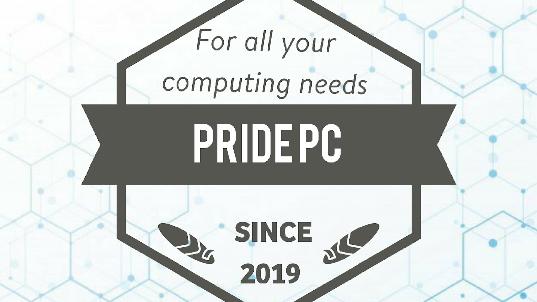 Pride PC