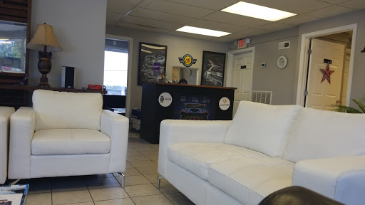 Used Car Dealer «Auto Collection of Murfreesboro», reviews and photos, 363 SE Broad St, Murfreesboro, TN 37130, USA