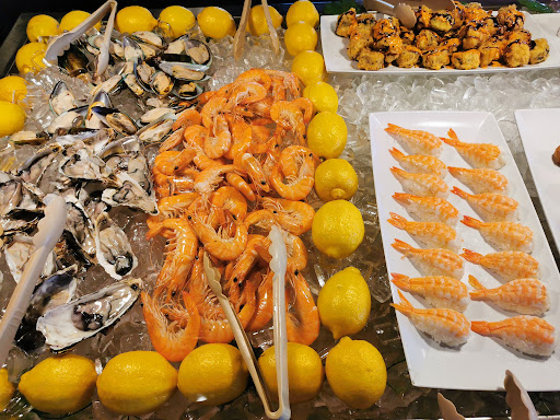 Star Buffet image