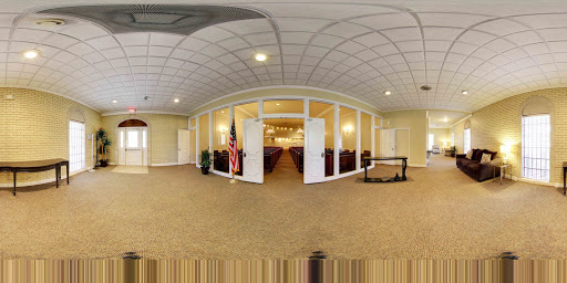 Funeral Home «Moore Funeral Home», reviews and photos, 1219 N Davis Dr, Arlington, TX 76012, USA