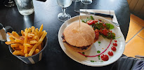 Plats et boissons du Restaurant Chez Séb à Saint-Georges-d'Oléron - n°1