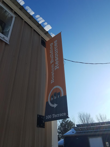 Building Materials Store «Boston Building Resources», reviews and photos, 100 Terrace St, Boston, MA 02120, USA