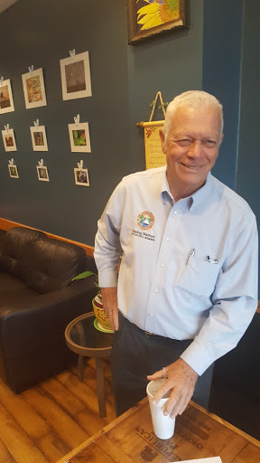 Coffee Shop «Serenity Coffee Shop», reviews and photos, 601 SW Park St, Okeechobee, FL 34972, USA