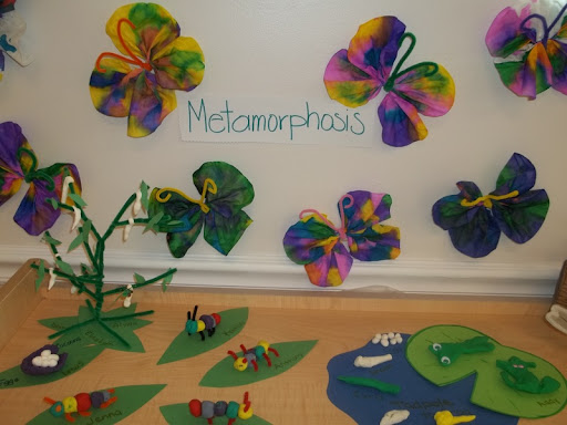 Learning Center «Kids Academy Learning Center», reviews and photos, 875 Coral Ridge Dr, Coral Springs, FL 33071, USA