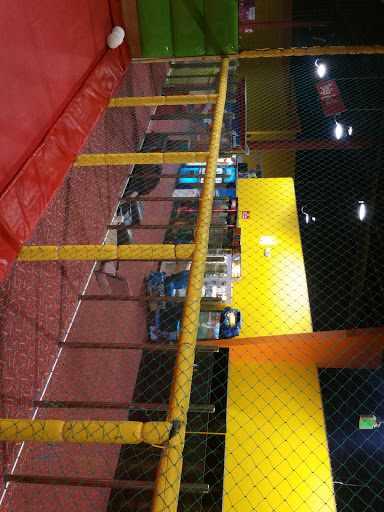 Amusement Center «Jumpoline Family Fun Center», reviews and photos, 15380 E Hampden Ave, Aurora, CO 80013, USA