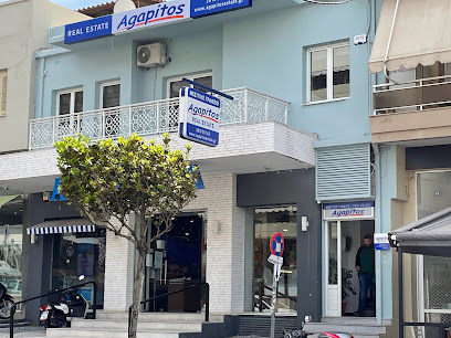 Agapitos Real Estate