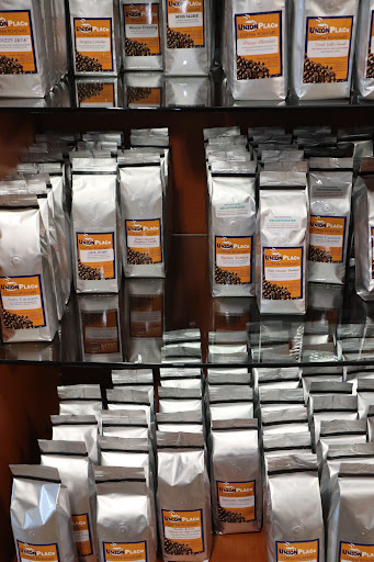 Coffee Shop «Union Place Coffee Roasters», reviews and photos, 900 Jefferson Rd #1504, Rochester, NY 14623, USA