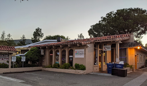 Vacuum Cleaner Store «The Vacuum Store», reviews and photos, 465 N Santa Cruz Ave A, Los Gatos, CA 95030, USA