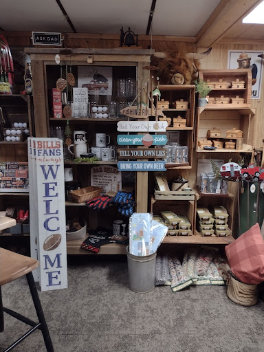 Grocery Store «Marilla Country Store», reviews and photos, 1673 Two Rod Rd, Marilla, NY 14102, USA