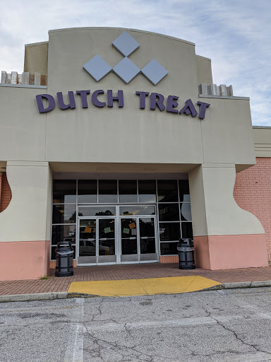 Shopping Mall «Dutch Square Mall», reviews and photos, 421 Bush River Rd, Columbia, SC 29210, USA