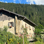 Photo n° 1 de l'avis de Alin.u fait le 09/07/2023 à 09:50 pour A La Ferme Du Champelet à Les Contamines-Montjoie