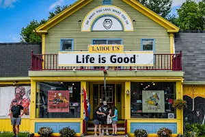 Lahout's - Life is Good , O'Neill & Columbia Sportswear Concept Store image
