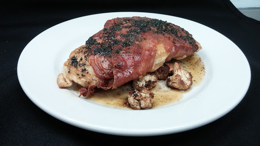 Restaurant «Black Dog Cafe», reviews and photos, 308 E Prince St, St Paul, MN 55101, USA