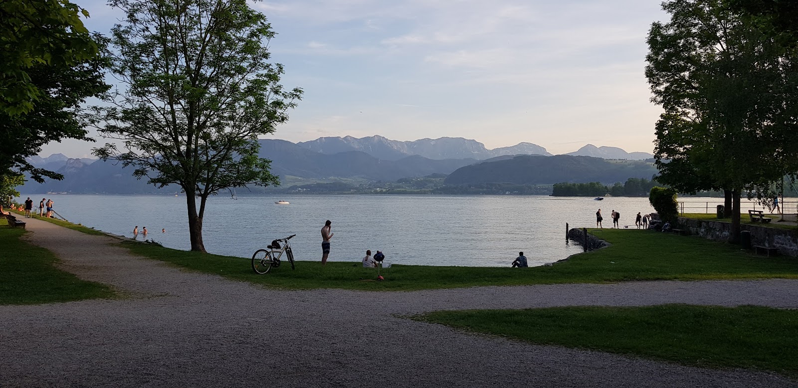 Foto von Dracheninsel annehmlichkeitenbereich