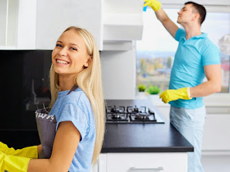 Morbez Temizlik Şirketi/Cleaning Services