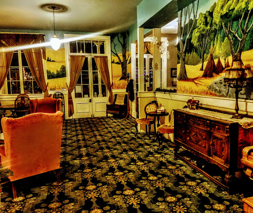Hotel «Hotel Leger Restaurant & Saloon», reviews and photos, 8304 Main St, Mokelumne Hill, CA 95245, USA