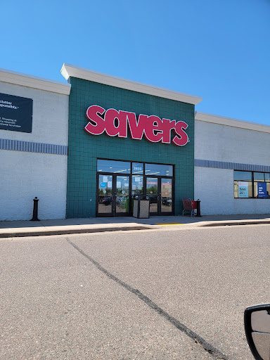 Thrift Store «Savers», reviews and photos, 2833 Mall Dr, Eau Claire, WI 54701, USA