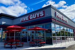 Five Guys image