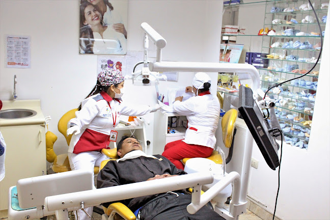 Centro Dental San José - Dentista