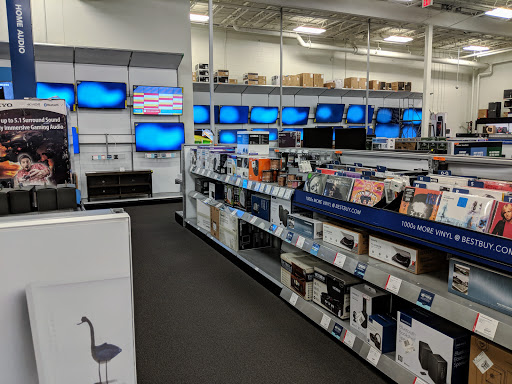 Electronics Store «Best Buy», reviews and photos, 115 N 76th St, Omaha, NE 68114, USA