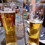 Photo n°3 de l'avis de Fabrizio.a fait le 25/02/2023 à 21:31 sur le  Pizzeria Da Gennaro à Marina di Pietrasanta