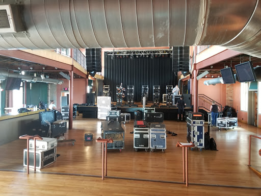 Night Club «The Crofoot», reviews and photos, 1 S Saginaw St, Pontiac, MI 48342, USA