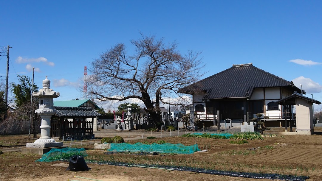 忠栄寺