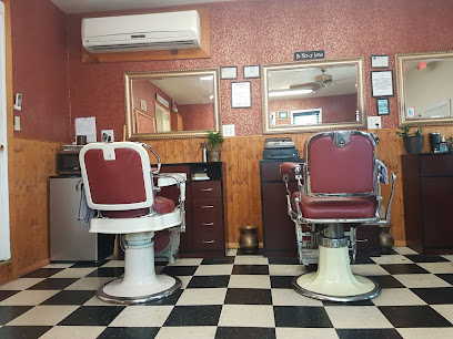 Lavallette Barber Shop