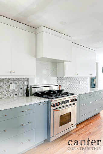 General Contractor «Canter Construction», reviews and photos