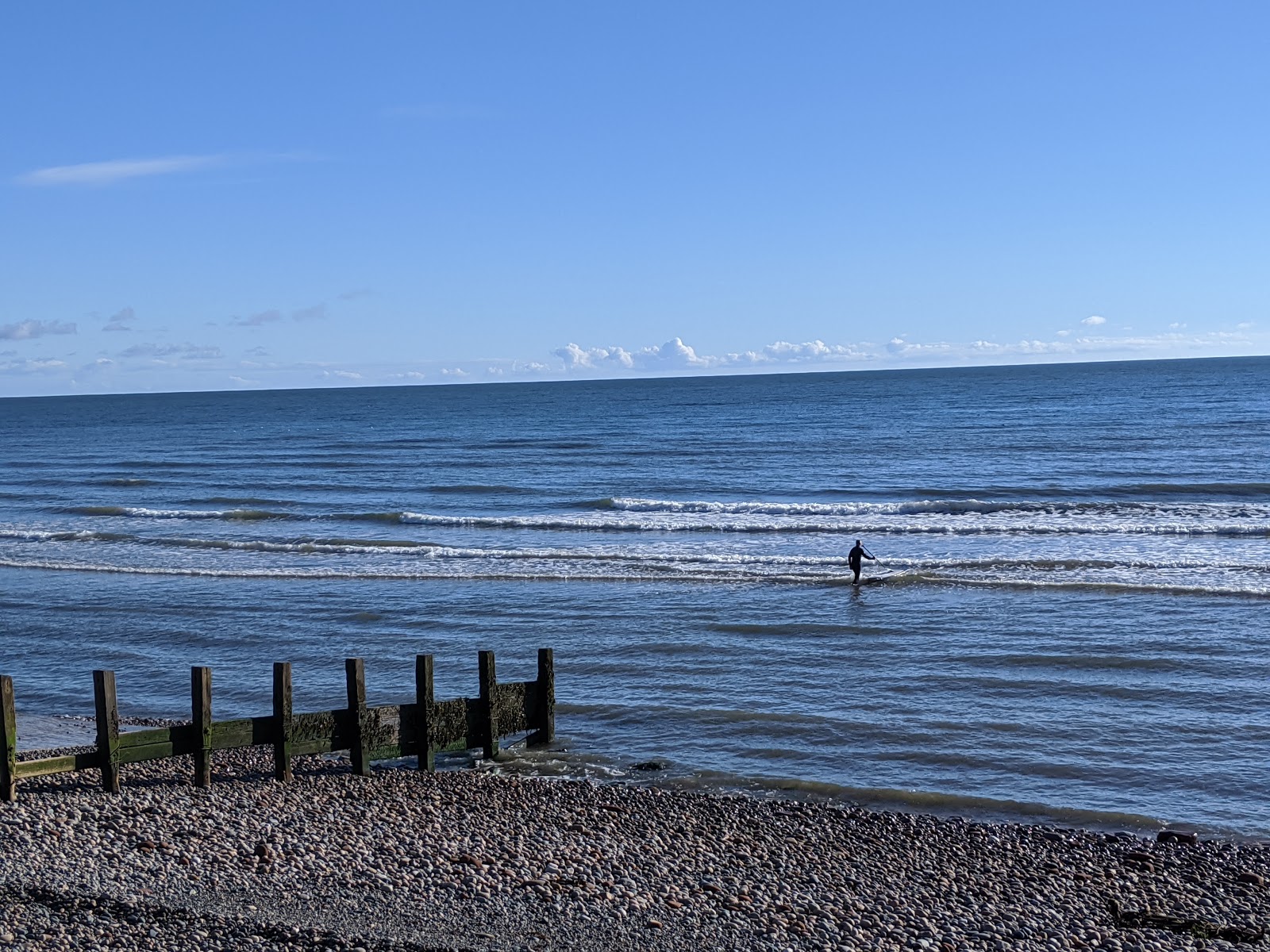 St bees beach photo #8