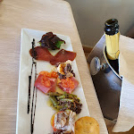 Photo n°4 de l'avis de Luca.o fait le 16/08/2019 à 20:44 sur le  Al Tonno di Corsa à Carloforte