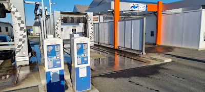 Garage Croisant à Saint-Lô