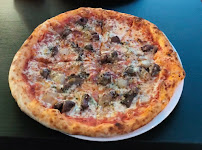 Plats et boissons du Pizzeria Saveur pizza à Biscarrosse - n°20