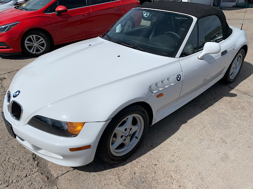 Used Car Dealer «Shift Automotive», reviews and photos, 6859 Leetsdale Dr, Denver, CO 80224, USA