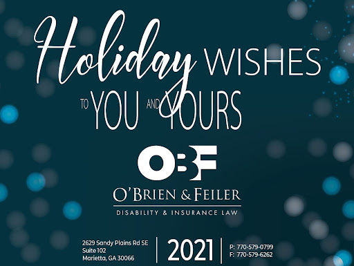 Attorney «The Law Firm of OBrien & Feiler», reviews and photos