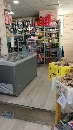 Épicerie Le Panier Exotique Saint-Nazaire