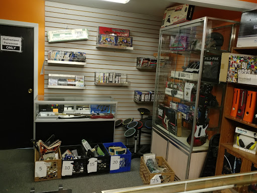 Electronics Repair Shop «Video Game 911», reviews and photos, 411 E Main St, Denville, NJ 07834, USA