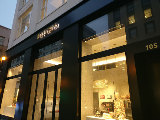 Boutique «VALENTINO», reviews and photos, 105 Grant Ave, San Francisco, CA 94108, USA