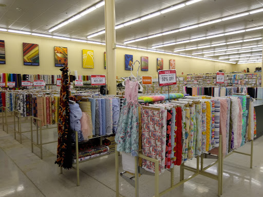 Craft Store «Hobby Lobby», reviews and photos, 240 Fort Evans Rd NE, Leesburg, VA 20176, USA