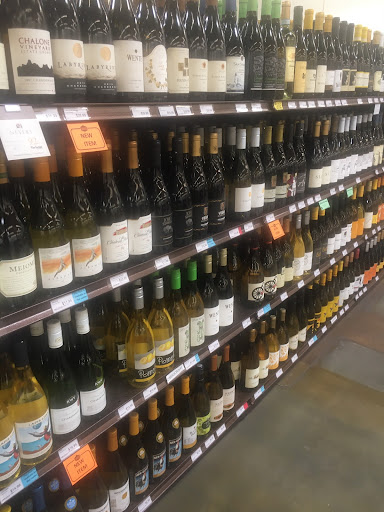 Liquor Store «Liquor World Southern Highlands», reviews and photos, 4760 W Cactus Ave, Las Vegas, NV 89141, USA