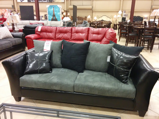 Furniture Store «Bi-Rite Furniture», reviews and photos, 7114 North Fwy, Houston, TX 77076, USA