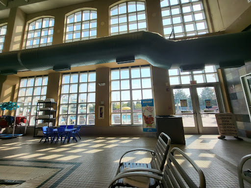 Gym «Life Time Fitness», reviews and photos, 455 Scott Dr, Bloomingdale, IL 60108, USA