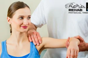 Premier Rehab Physical Therapy: Davis image