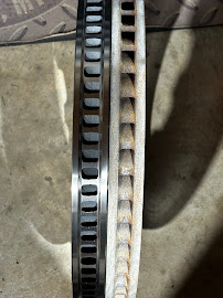 GiroDisc - Photo 4 - Car repair in Bellingham, WA, Bellingham