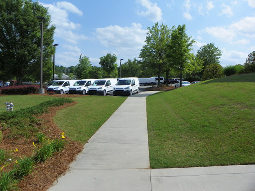 Ford Dealer «Angela Krause Ford Lincoln of Alpharetta», reviews and photos, 1575 Mansell Rd, Alpharetta, GA 30009, USA