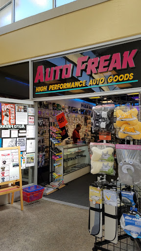Auto Parts Store «Auto Freak», reviews and photos, 1737 Post St #310, San Francisco, CA 94115, USA